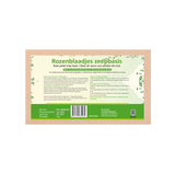 Zeepbasis Rozenblaadjes - 1 KG - afbeelding 2 van 2