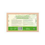 Zeepbasis Sandelhout - 1 KG - afbeelding 2 van 2
