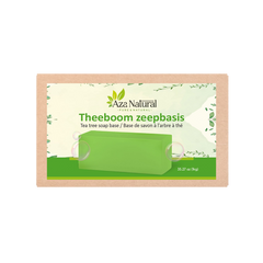 Zeepbasis Theeboom - 1 KG