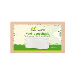 Zeepbasis Vanille - 1 KG