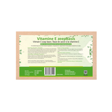 Zeepbasis Vitamine E - 1 KG - afbeelding 2 van 2