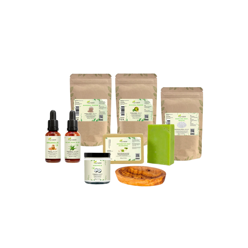 Cadeau Sets - Droge Huid - afbeelding 4 van 5