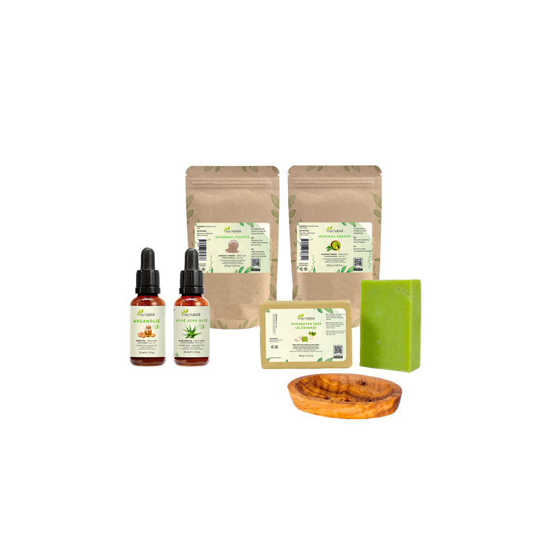 Cadeau Sets - Droge Huid - afbeelding 3 van 5