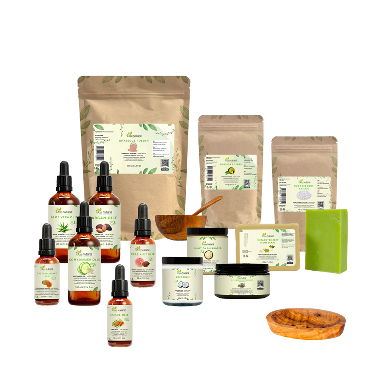 Cadeau Sets - Droge Huid - afbeelding 5 van 5