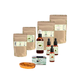 Cadeau Sets - Gemengde Huid - afbeelding 3 van 5