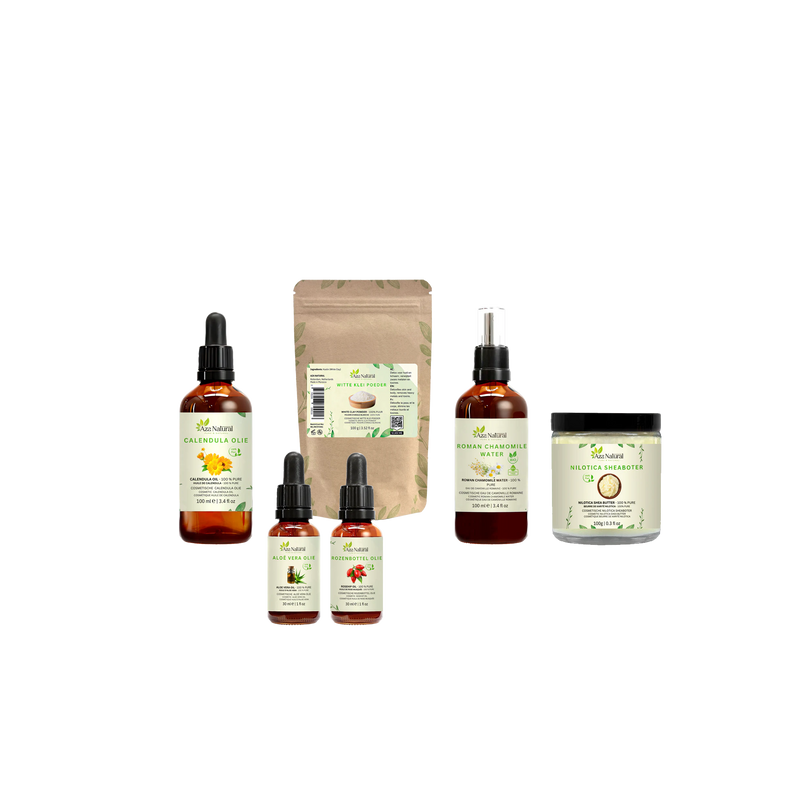 Cadeau Sets - Gevoelige Huid - afbeelding 3 van 5