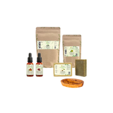 Cadeau Sets - Vette Huid - afbeelding 3 van 5