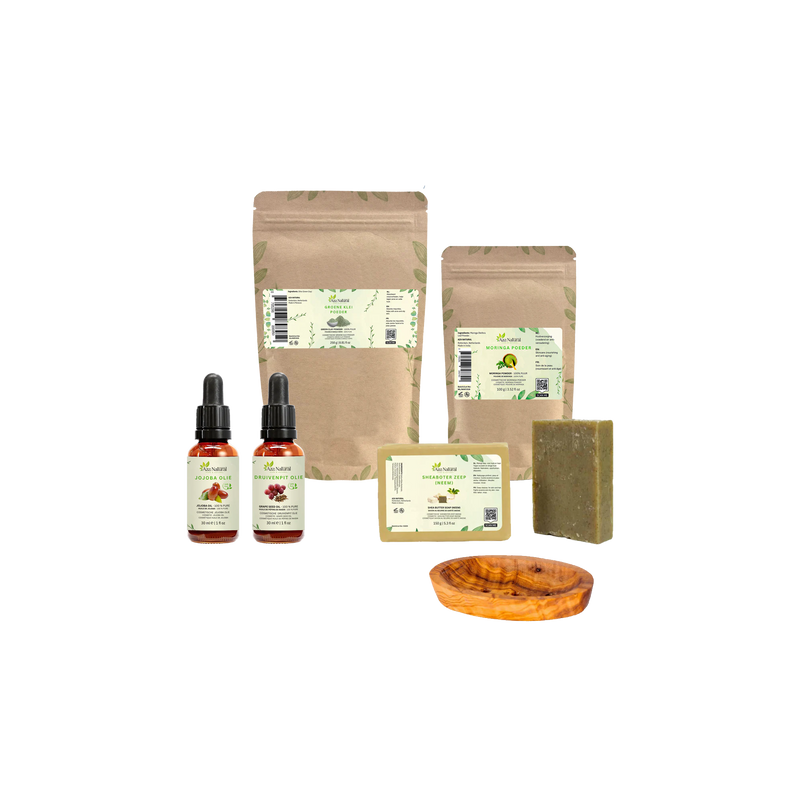 Cadeau Sets - Vette Huid - afbeelding 3 van 5