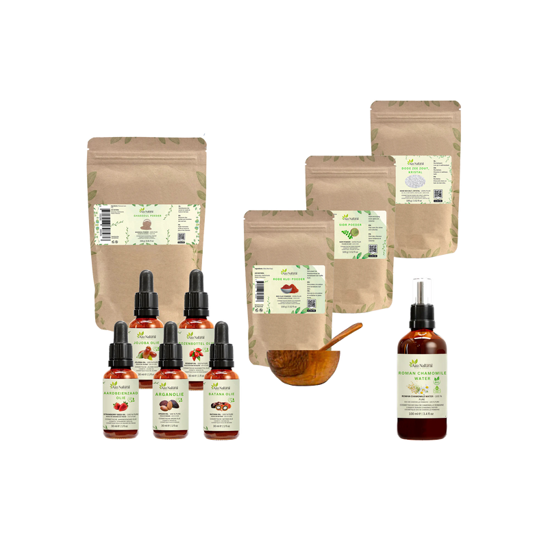 Cadeau Sets - Rijpe Huid