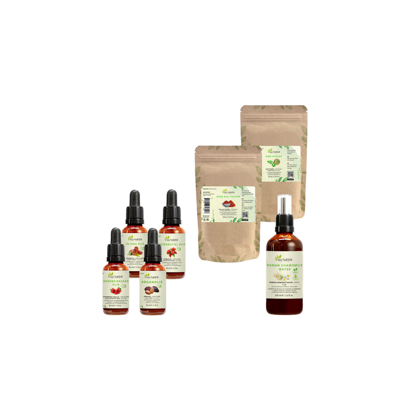 Cadeau Sets - Rijpe Huid - afbeelding 3 van 5