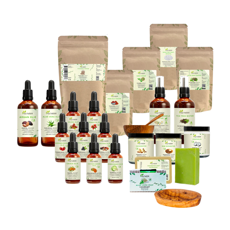 Cadeau Sets - Rijpe Huid - afbeelding 5 van 5