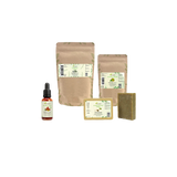 Cadeau Sets - Vette Huid - afbeelding 2 van 5