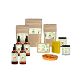 Cadeau Sets - Vette Huid - afbeelding 4 van 5