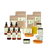 Cadeau Sets - Vette Huid - afbeelding 5 van 5