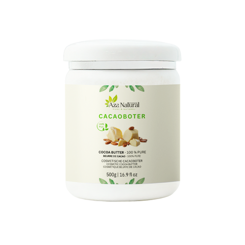 Cacao boter