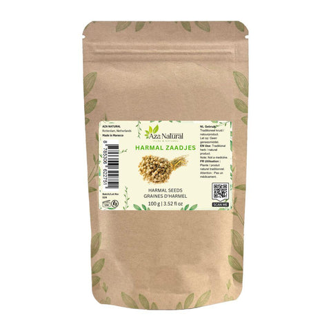 Harmal Zaadjes