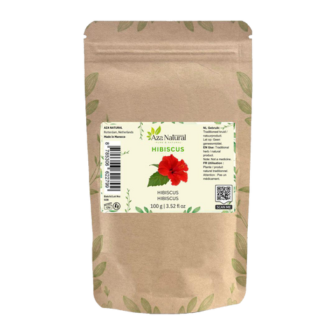 Hibiscus