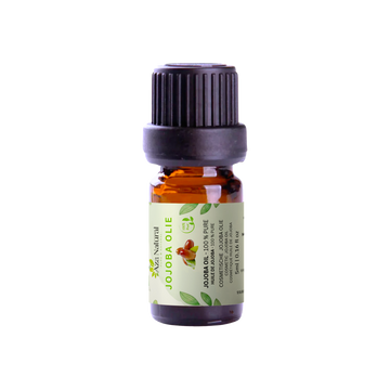 Sample Jojoba Olie 5ml