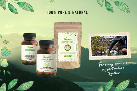 Korting op meerdere items