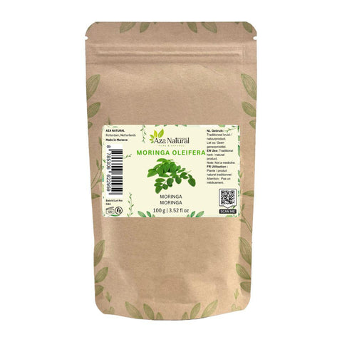 Moringa Oleifera