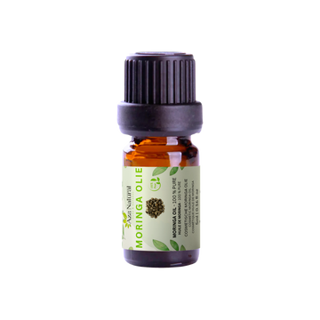 Sample Moringa olie (Koudgeperst) 5ml