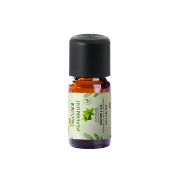 Sample Pepermunt Essentiële Olie 5ml