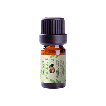 Sample Cosmetische Arganolie 5ml