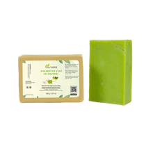 Tamale-Sheabutter-Seife (Aloevera)
