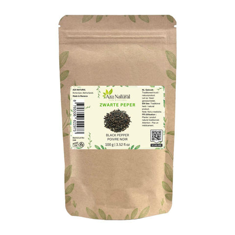 Zwarte Peper