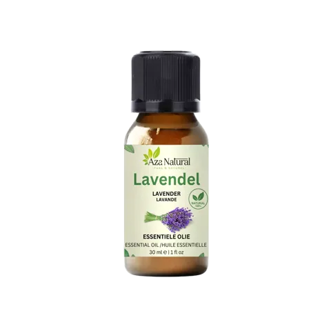 Biologische etherische oliën voor aromatherapie & pure ontspanning 🌸 #EssentialOils