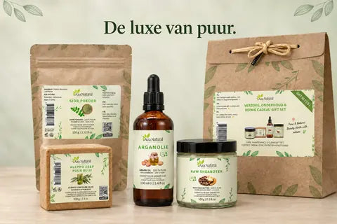 Aza Natural Instagram