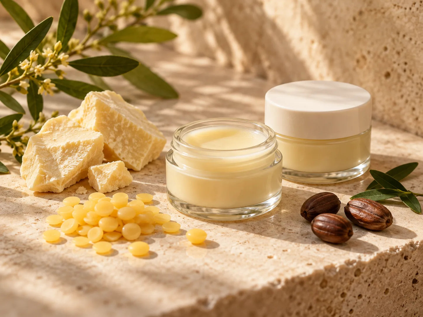 Lip balm